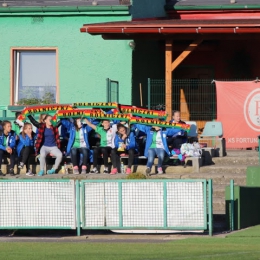 1l LKS Rolnik B. Głogówek - Widok Lublin 5:0