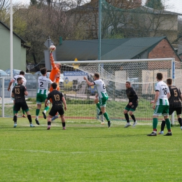Olimpiakos- Andoria (12.04.26) Fot. Ł.G.