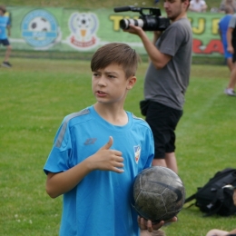 IRAS Cup 2019 - dzień pierwszy