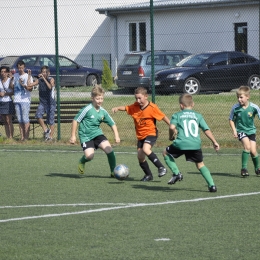 U10 Wilga Miastków Kościelny - Piorun Lipówki