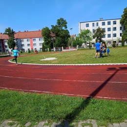 LEKKOATLETYKA