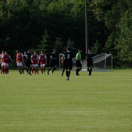 LKS Czaniec - Gwarek Ornontowice 31.05.2017