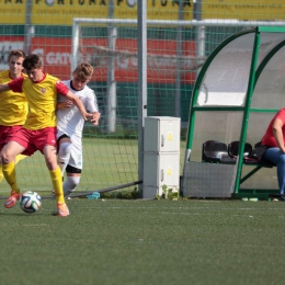 Legia-Znicz RW(fot.M.Krysiak,R.Kisielewicz)