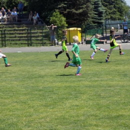 SPARING Z ORLIKIEM RUDA ŚLĄSKA