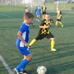 2020-09-16 Orlik: Orla Jutrosin  4 - 3 Bojanowo