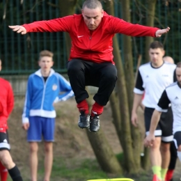 Trening 04.04.2017