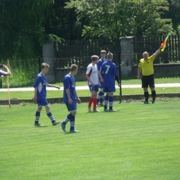 Cedron Brody vs. Chełm Stryszów JM