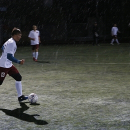 1. kolejka: Atletico Gocław - KLO Archutowskiego