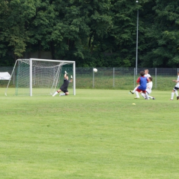 Sparing: Góral Żywiec-RKP ROW RYBNIK