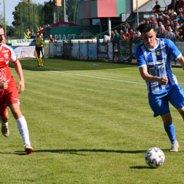 III liga: Piast Żmigród - Stal Brzeg 0:1