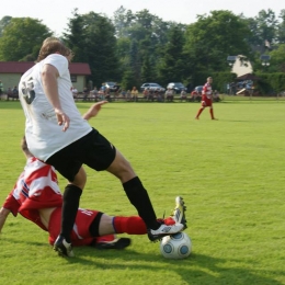 Pionier - LKS Mazańcowice 15.06.2013