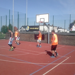 streetbal sierakowice 2015