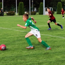 Orlik Poznań vs Sparta Oborniki