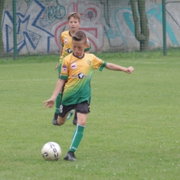 Tur 1921 Turek- Olimpia Koło 0:0, młodzik D1