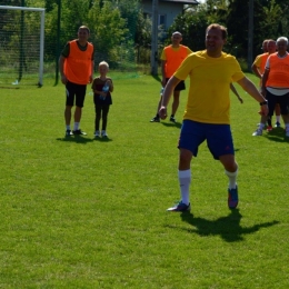 Młodzik Summer Cup dla rodziców