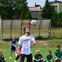 Summer Młodzik Cup 2017 dla rocznika 2009