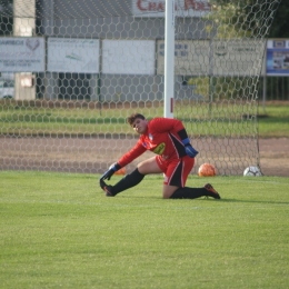 Junior Młodszy: Rawia 4 - 0 Krobianka