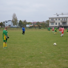 Sparta - OSTOJA 4:2 (juniorzy)