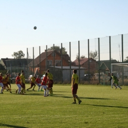 LZS Zdziary - Transdźwig Stale 3:1