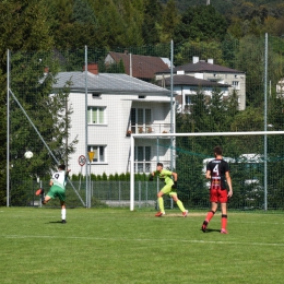 JM: Start Rymanów  3:1  Brzozovia Brzozów