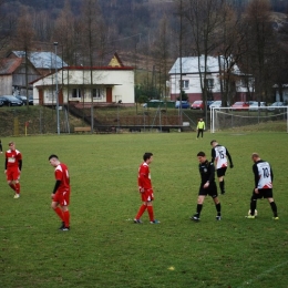 Iskra - Sokołów 1-3