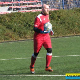 GWAREK ZABRZE - ORZEŁ STANICA