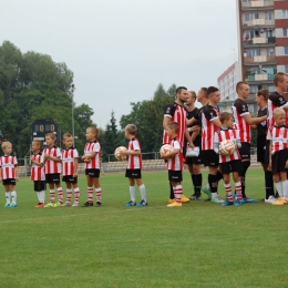 Resovia - Lechia Gdańsk