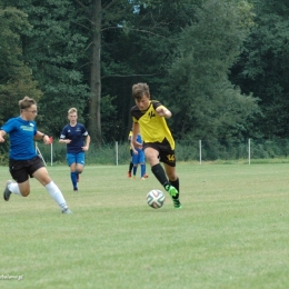 Zamek Gorzanów 2:7 Polonia Trzebnica