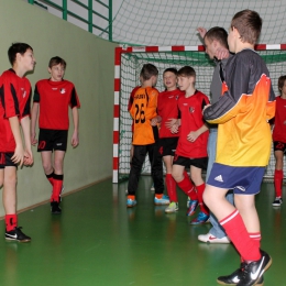 "KORONOWO CUP" (02-03.02.2013)