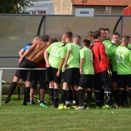 Makowice - Stanowice 03.09.2016