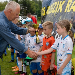 MŁODZIK SUMMER CUP 2024 (fot. Marek Pawlak) - rocznik 2015