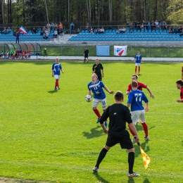 KS Pogoń Blachownia vs KS Liswarta Popów