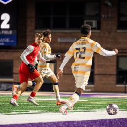 Mecz z Knoxville w US Open Cup