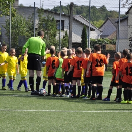 U10 Piorun Lipówki - Olimpia Latowicz