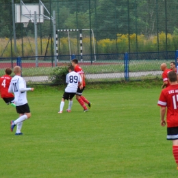 Alkas Aleksandria-Maraton Waleńczów 3-1