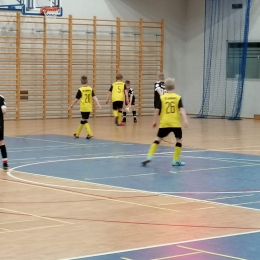 OSiR Włochy CUP 25.01.2020