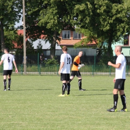 Sokół Sokołów Młp - KP Zabajka 0-0