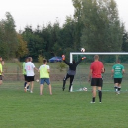 Trening 19.09.2018