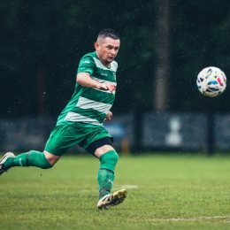 Orzeł Myślenice - Kmita Zabierzów [fot. Bartek Ziółkowski]