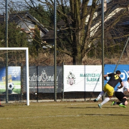 LKS ŻYGLIN - Sparta Zabrze