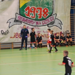 WIDOK CUP - Dzien I