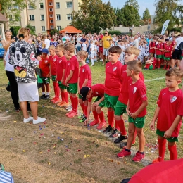 Kończymy zmagania w turnieju Ogrody 2024