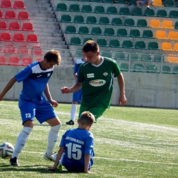 Kawaleria Tomaszów - Szkółka Fair Play