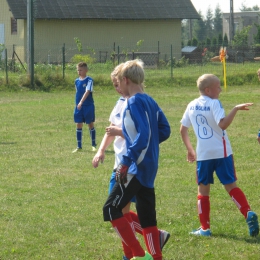 SKS VIGO TUCHOM CUP 2014