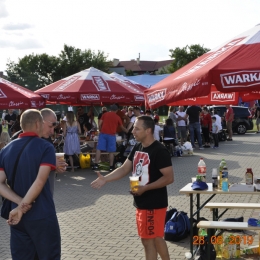 A tak było na pikniku w tym roku!