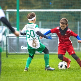 PESMENPOL ORZEŁ CUP 2020 [fot. Łukasz Miętka]