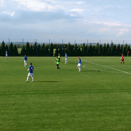 LKS Spójnia 2-0 Świt Krzeszowice