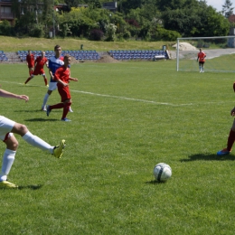 Piast - MSPN Górnik 0:2