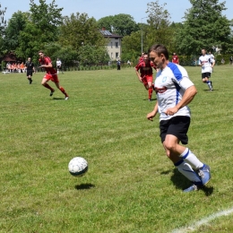 KS Serniki 3-0 Czarni Orlęta Dęblin