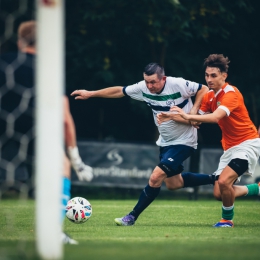 Orzeł Myślenice - Legion Bydlin [fot. Bartek Ziółkowski]